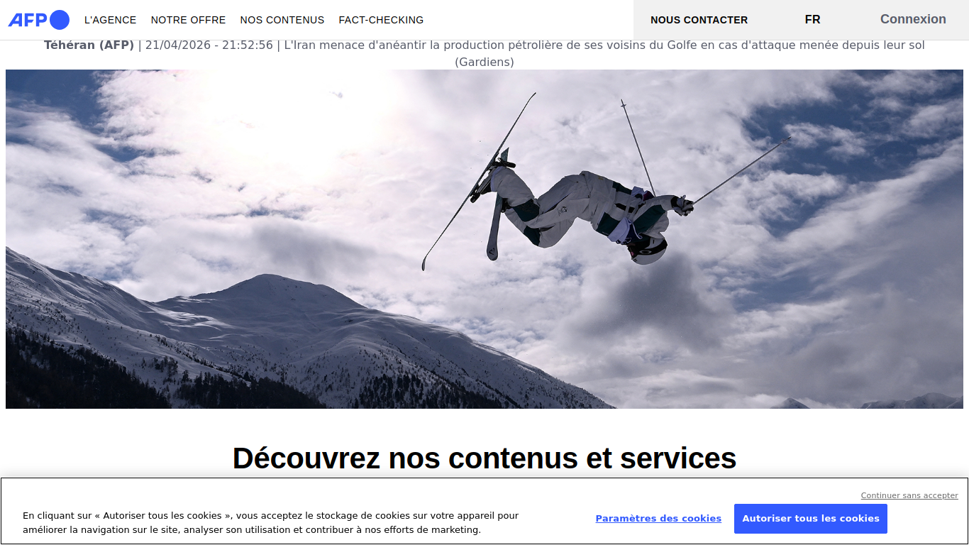 www.afp.com
