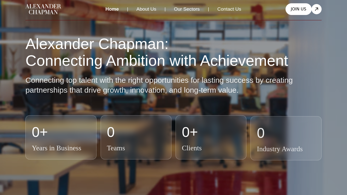 alexander-chapman.com