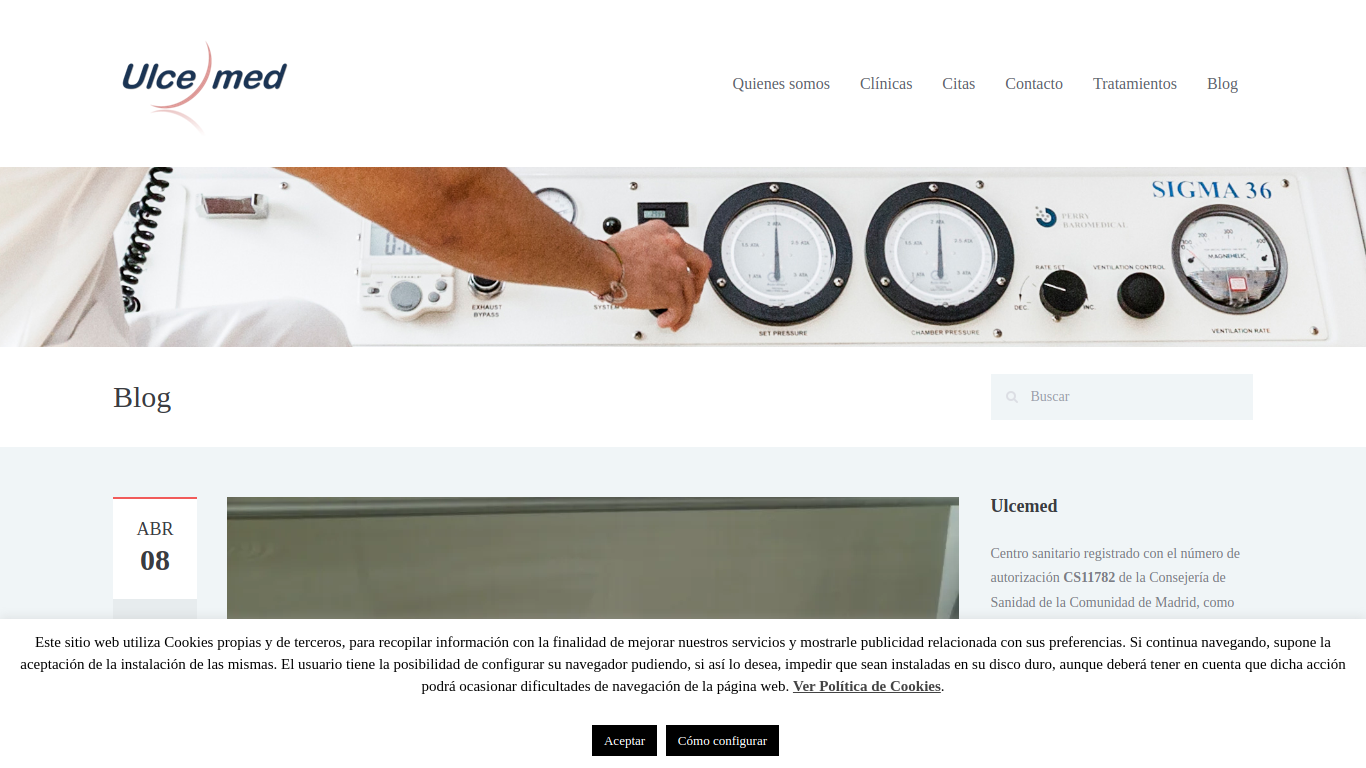ulcemed.com