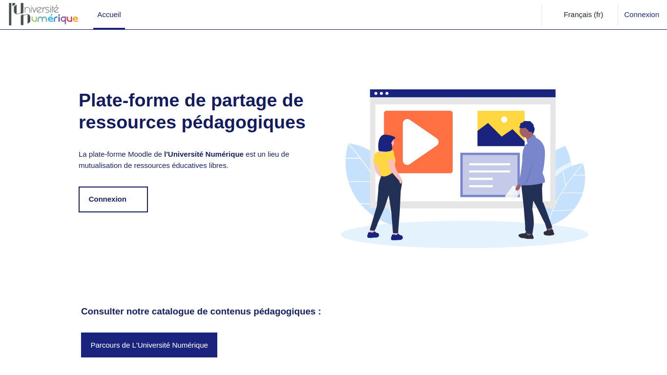 moodle.luniversitenumerique.fr
