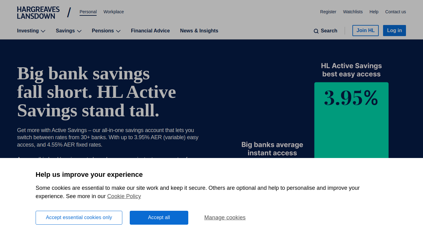 hl.co.uk