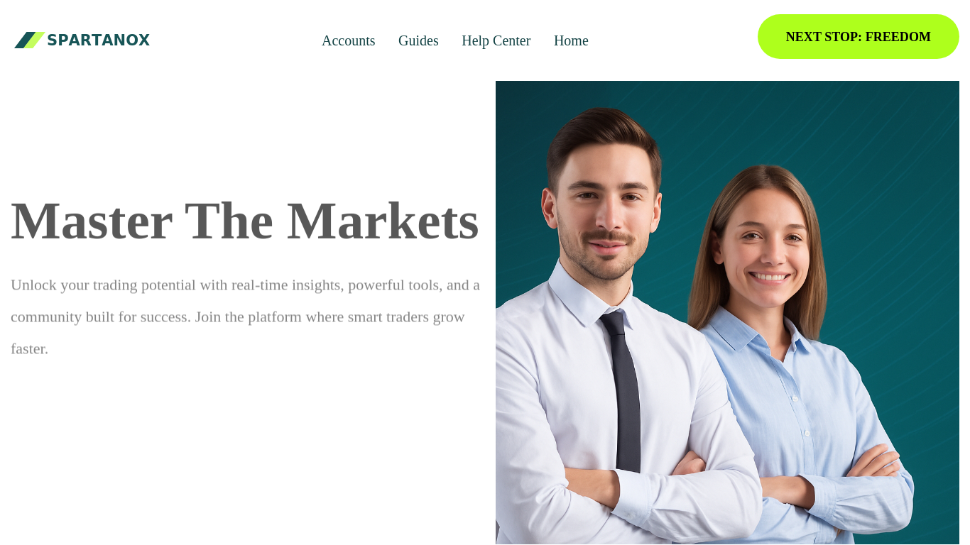 spartanox.com