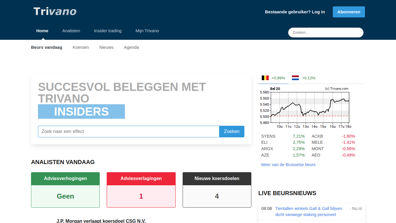 www.trivano.com