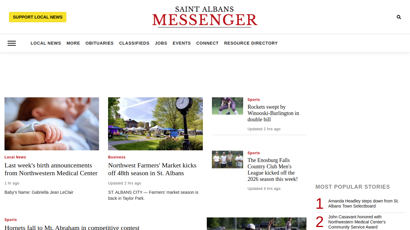 www.samessenger.com