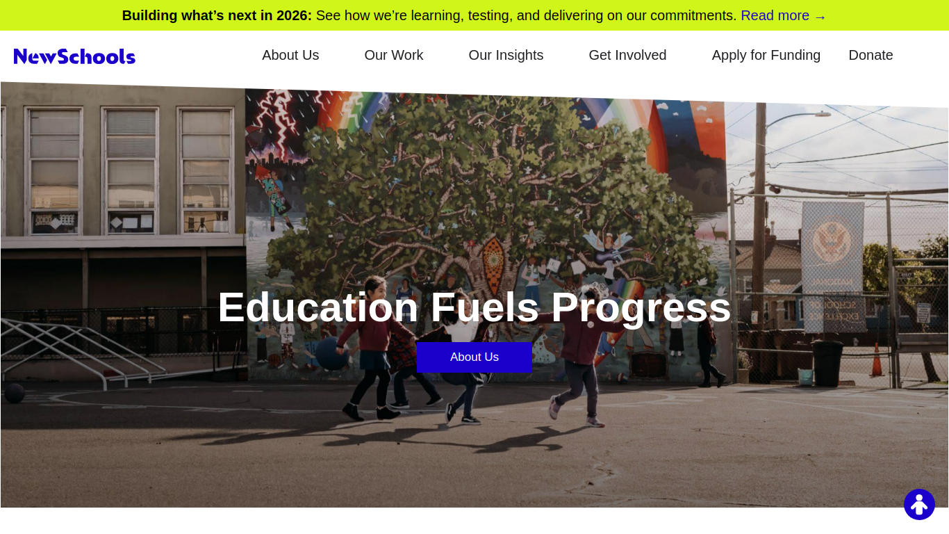 newschools.org