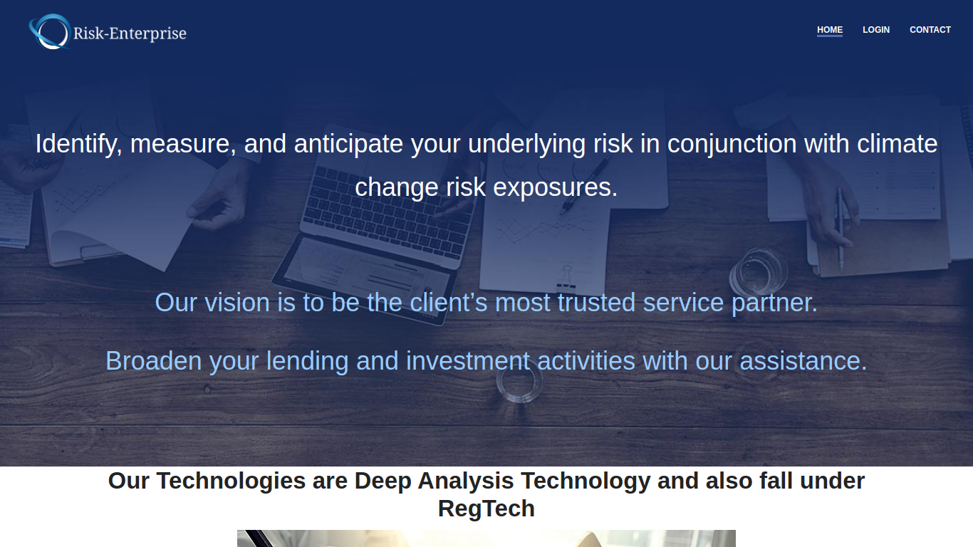 risk-enterprise.com