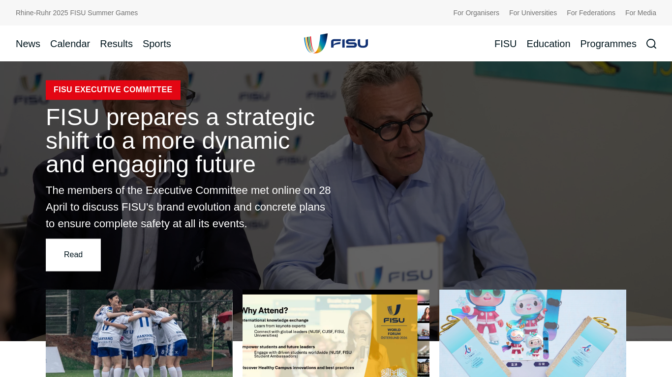 www.fisu.net