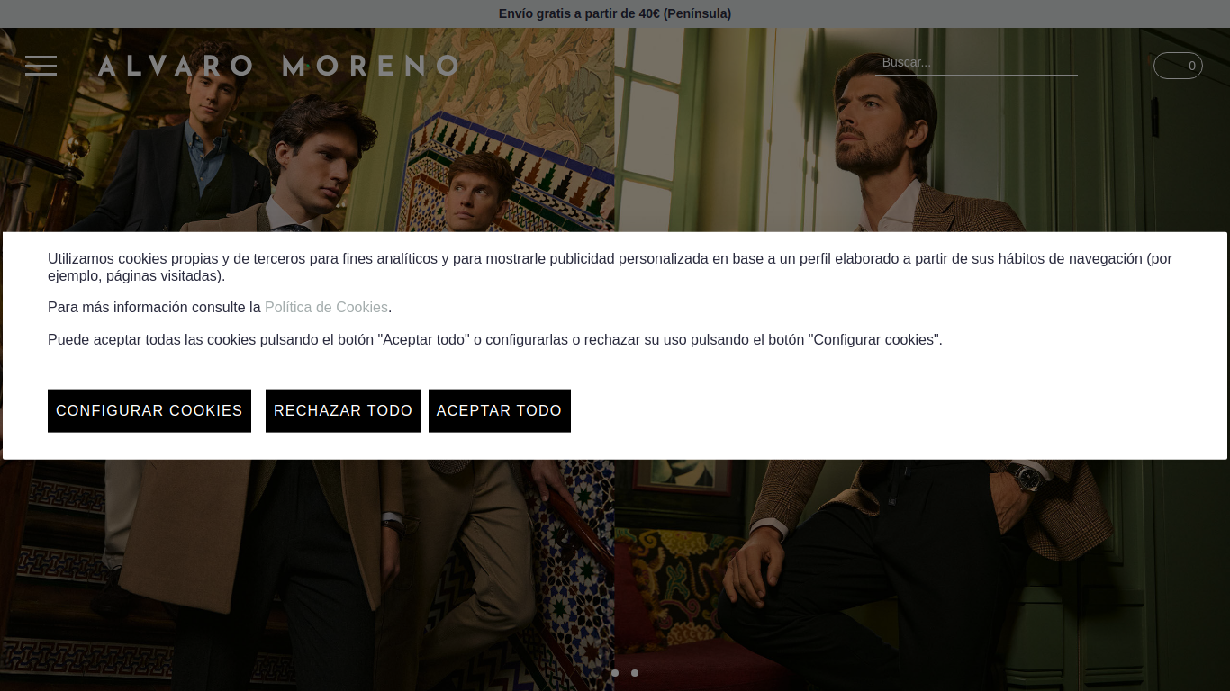 alvaromoreno.com