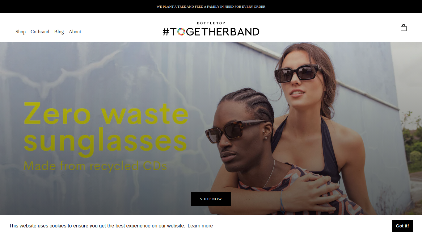 togetherband.org
