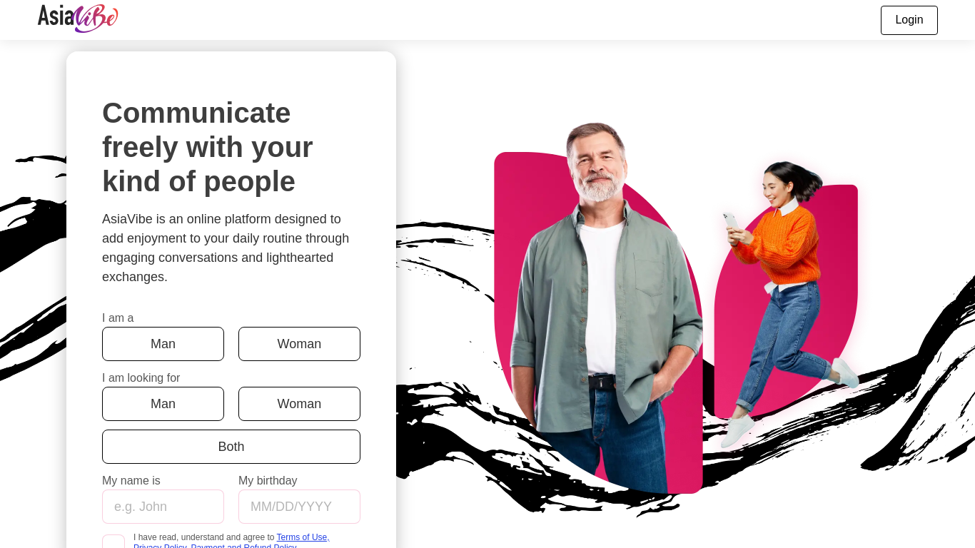 asiavibe.com