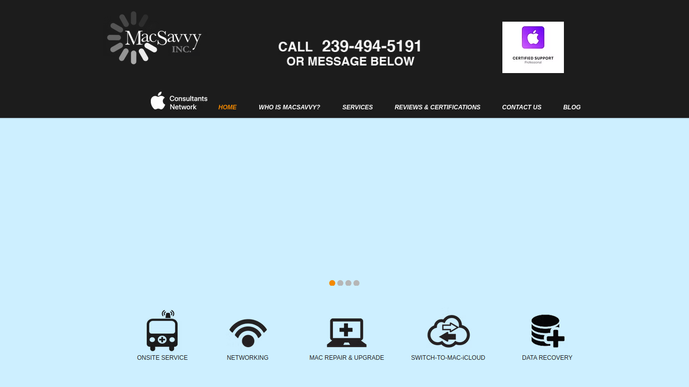 macsavvy.com