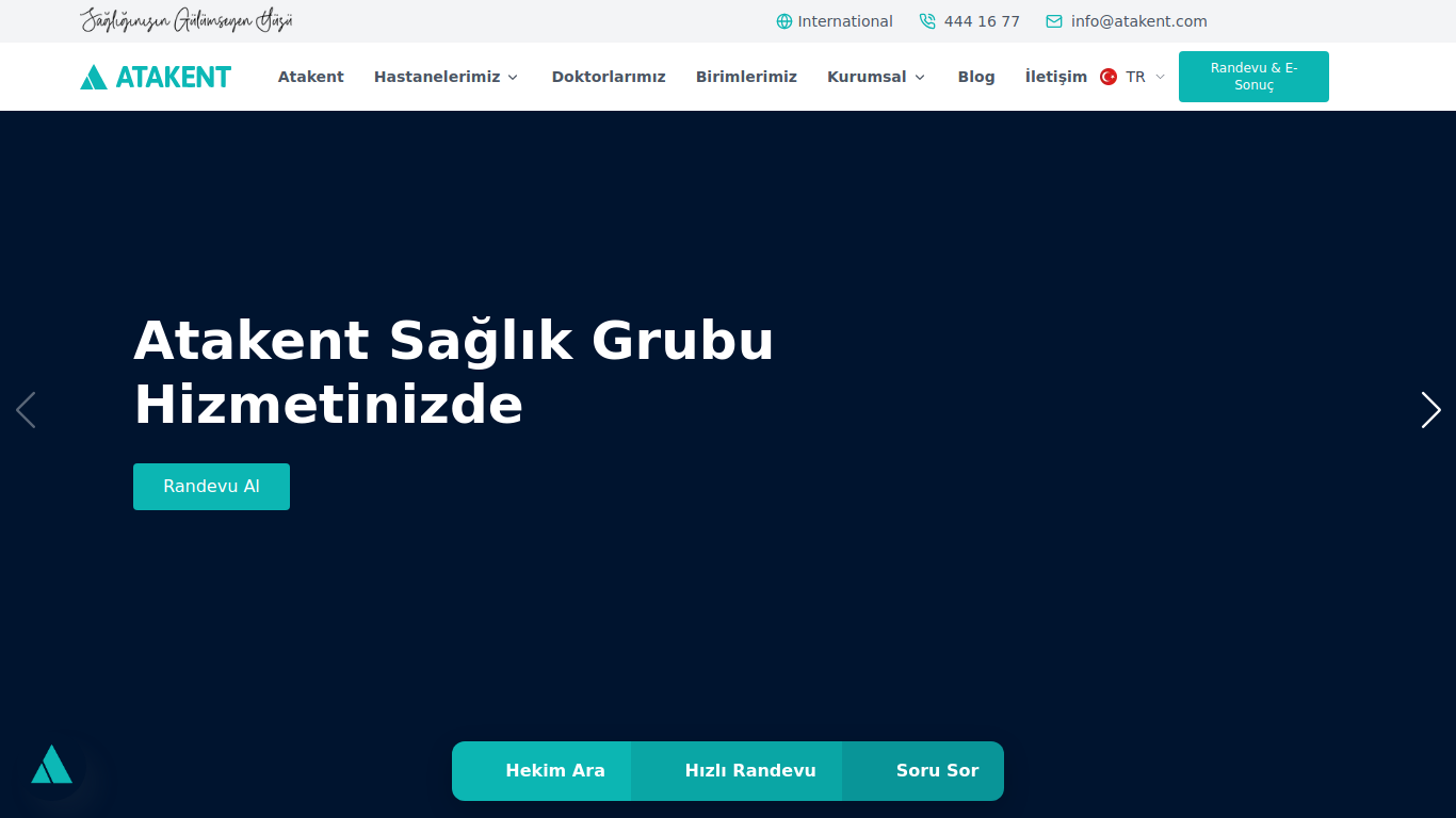 atakent.com