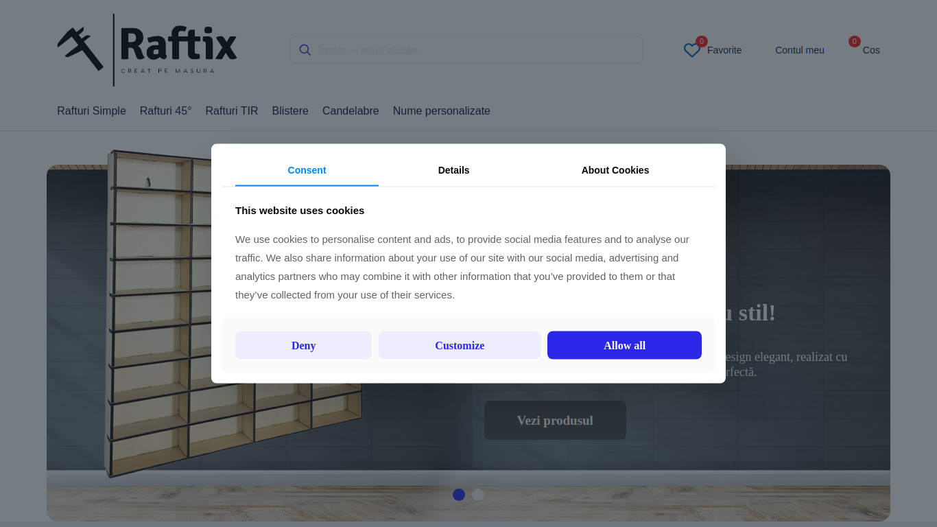 raftix.ro