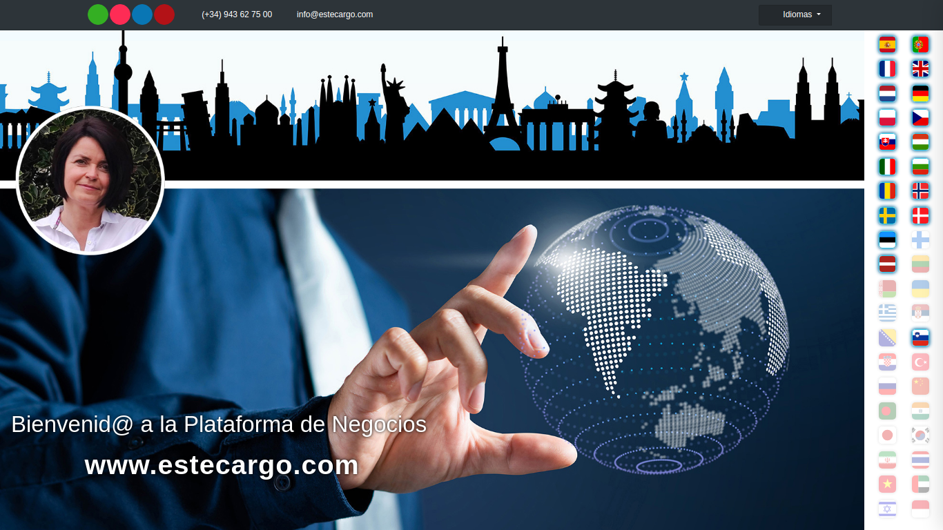 estecargo.com