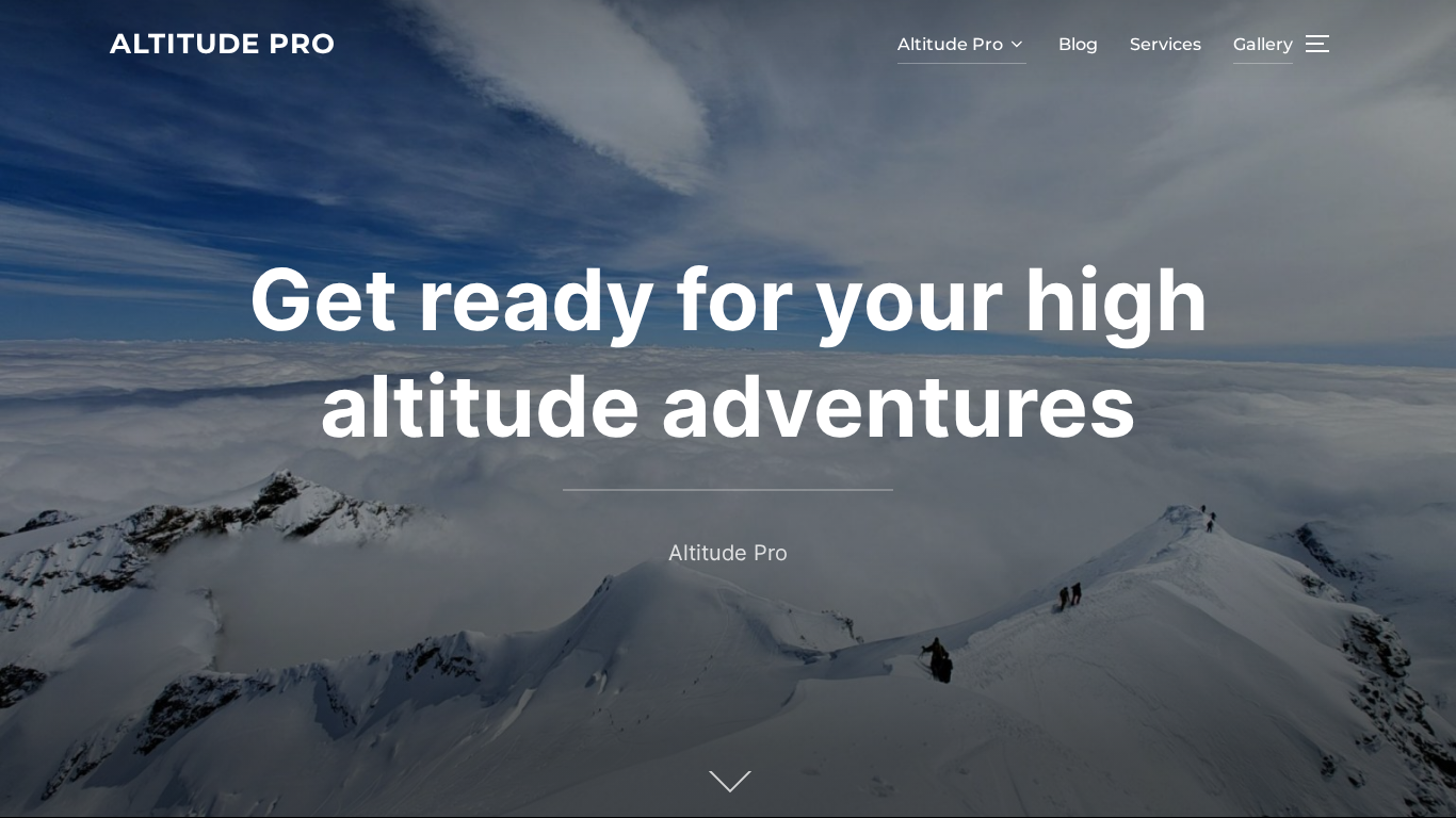 https://altitudepro.ch