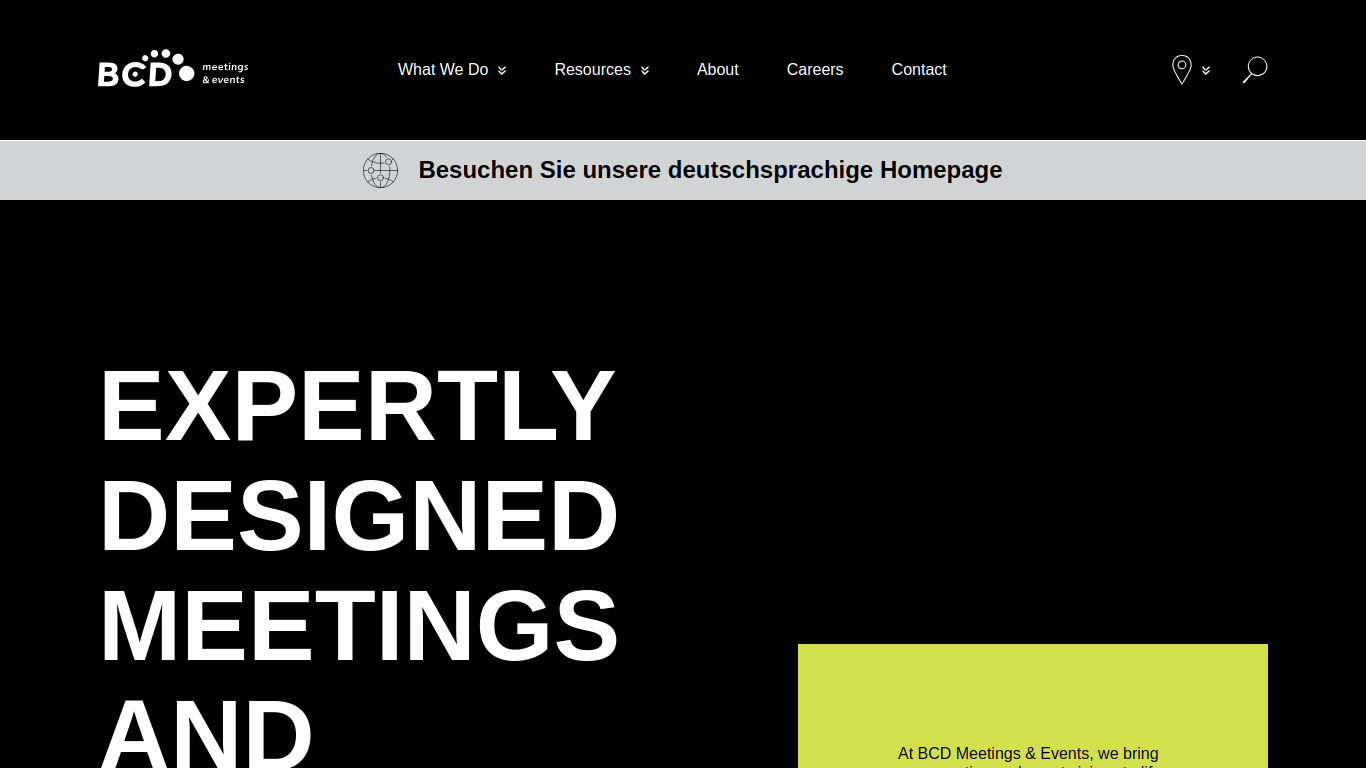 bcdme.com