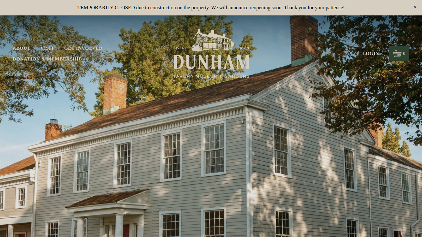 dunhamtavern.org