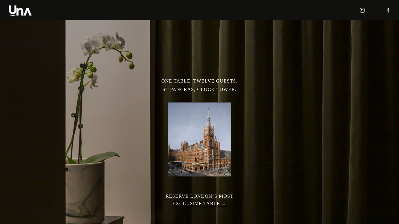 unalondon.com