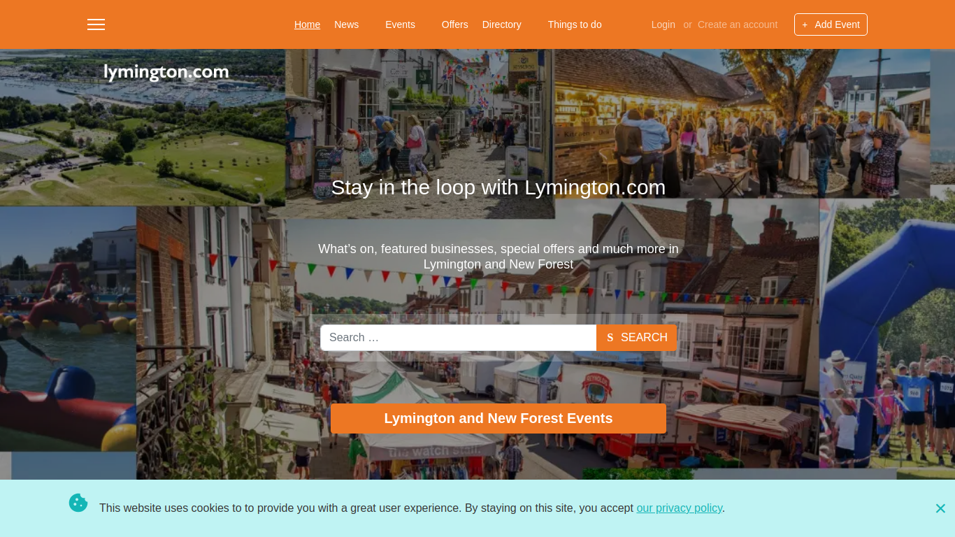 www.lymington.com