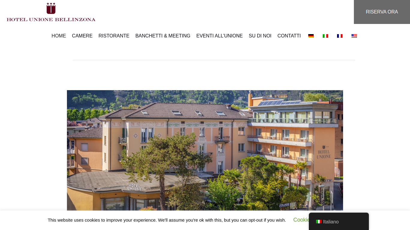 hotelunione.ch