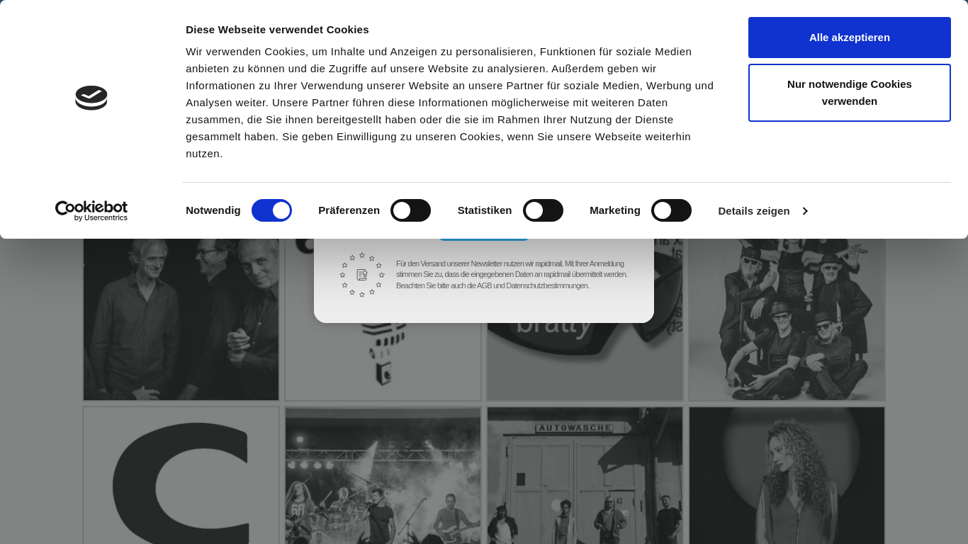 jazzhaus.de