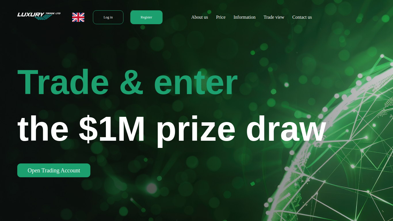 luxury-trade.io