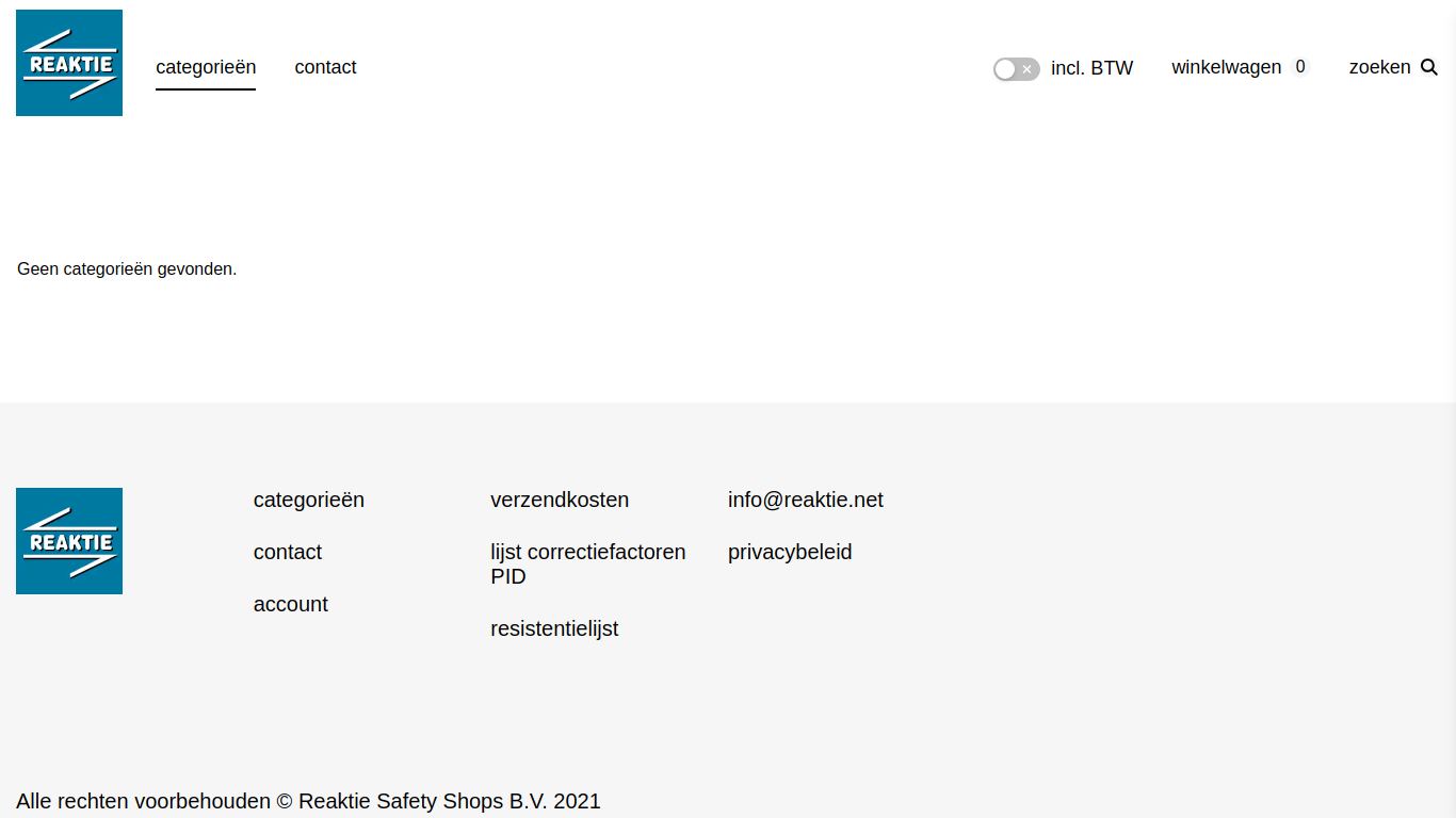 reaktiesafetyshops.nl
