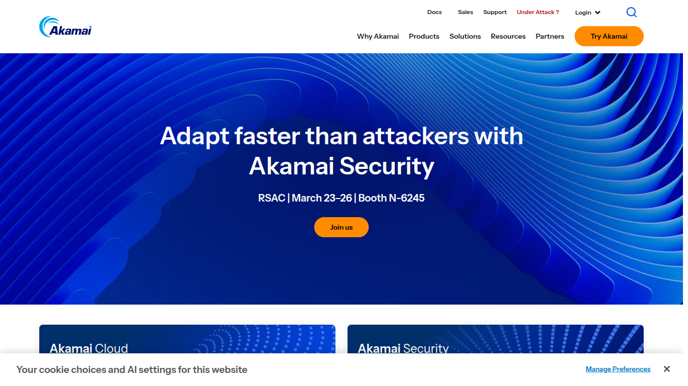 akamai.com