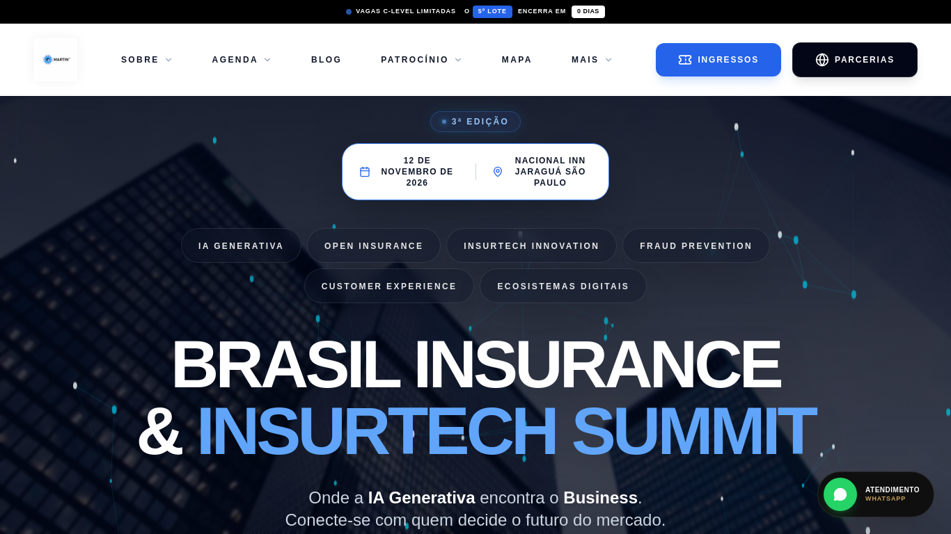 insurtechsummitbrasil.com