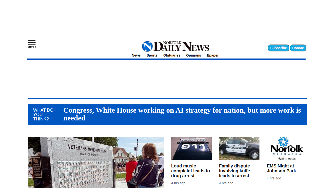 norfolkdailynews.com