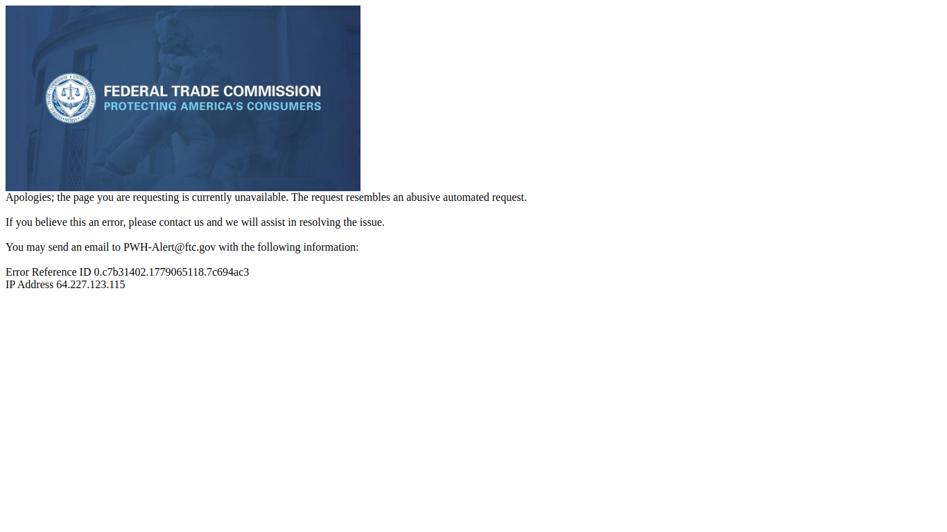 ftc.gov