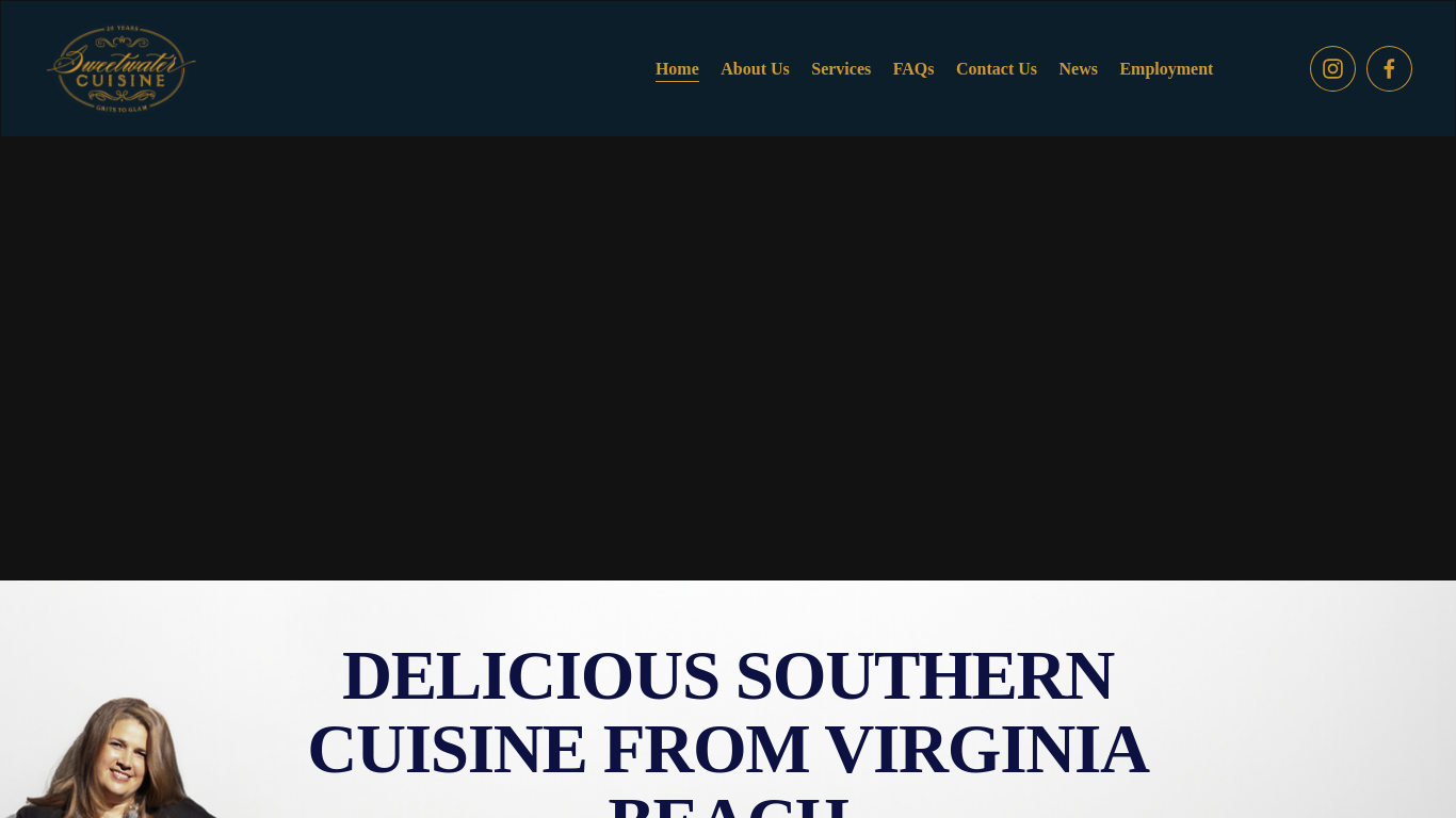 sweetwatercuisine.com