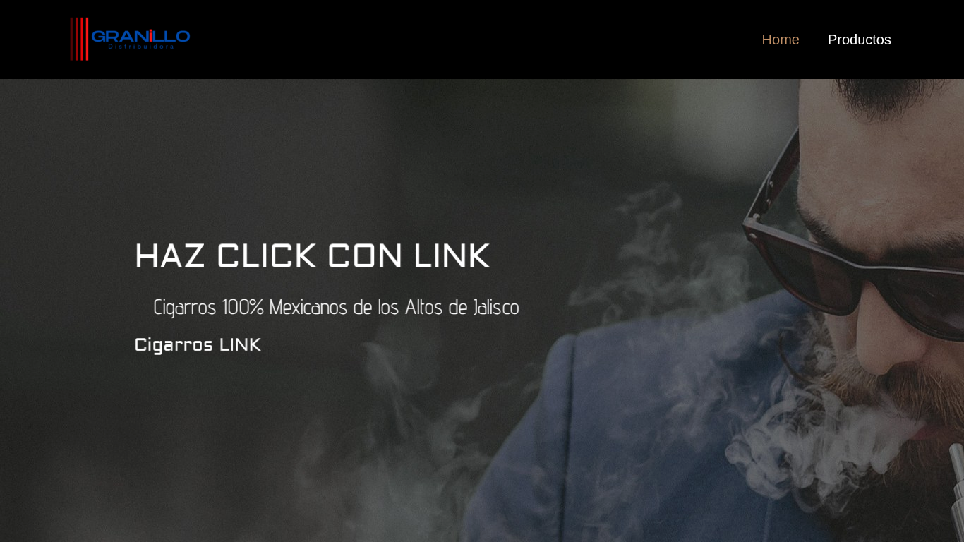 https://cigarroslink.com.mx