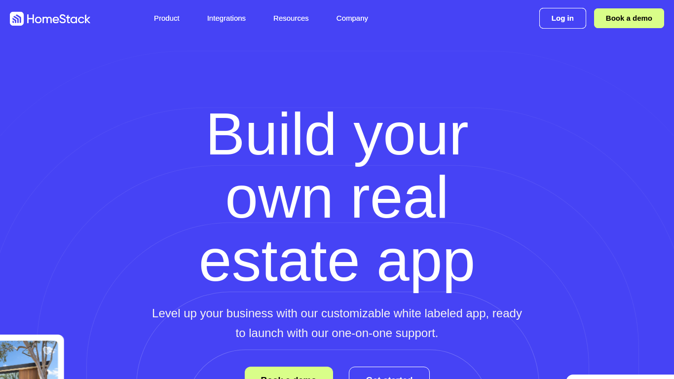 homestack.com