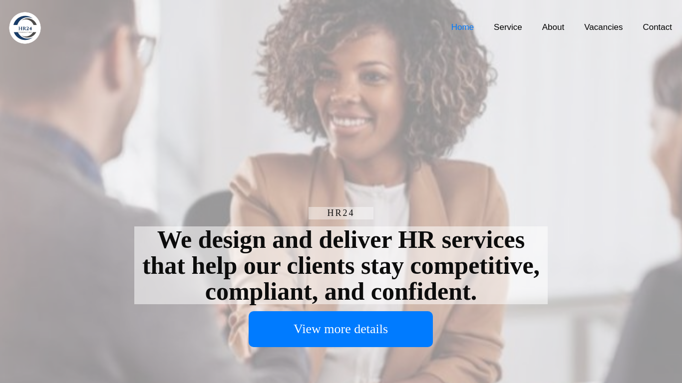 hr24consulting.com