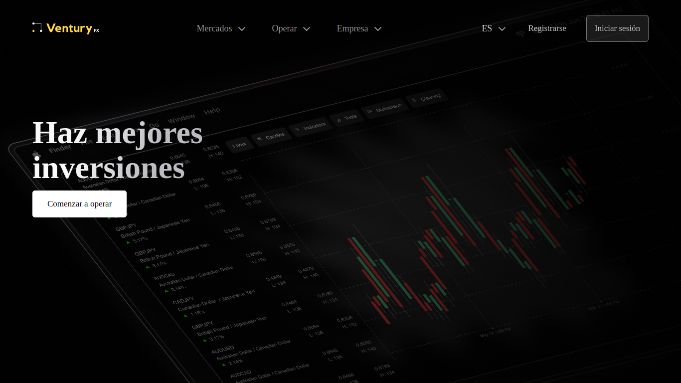 venturyfx.com