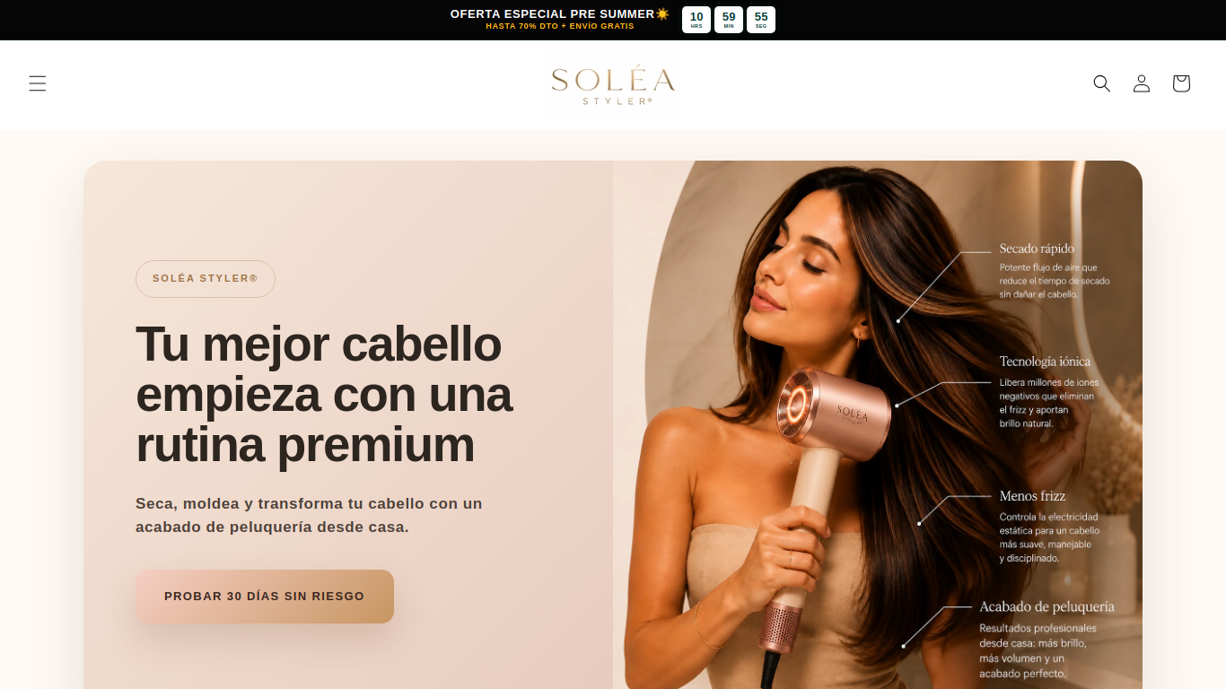 mysoleastyler.com