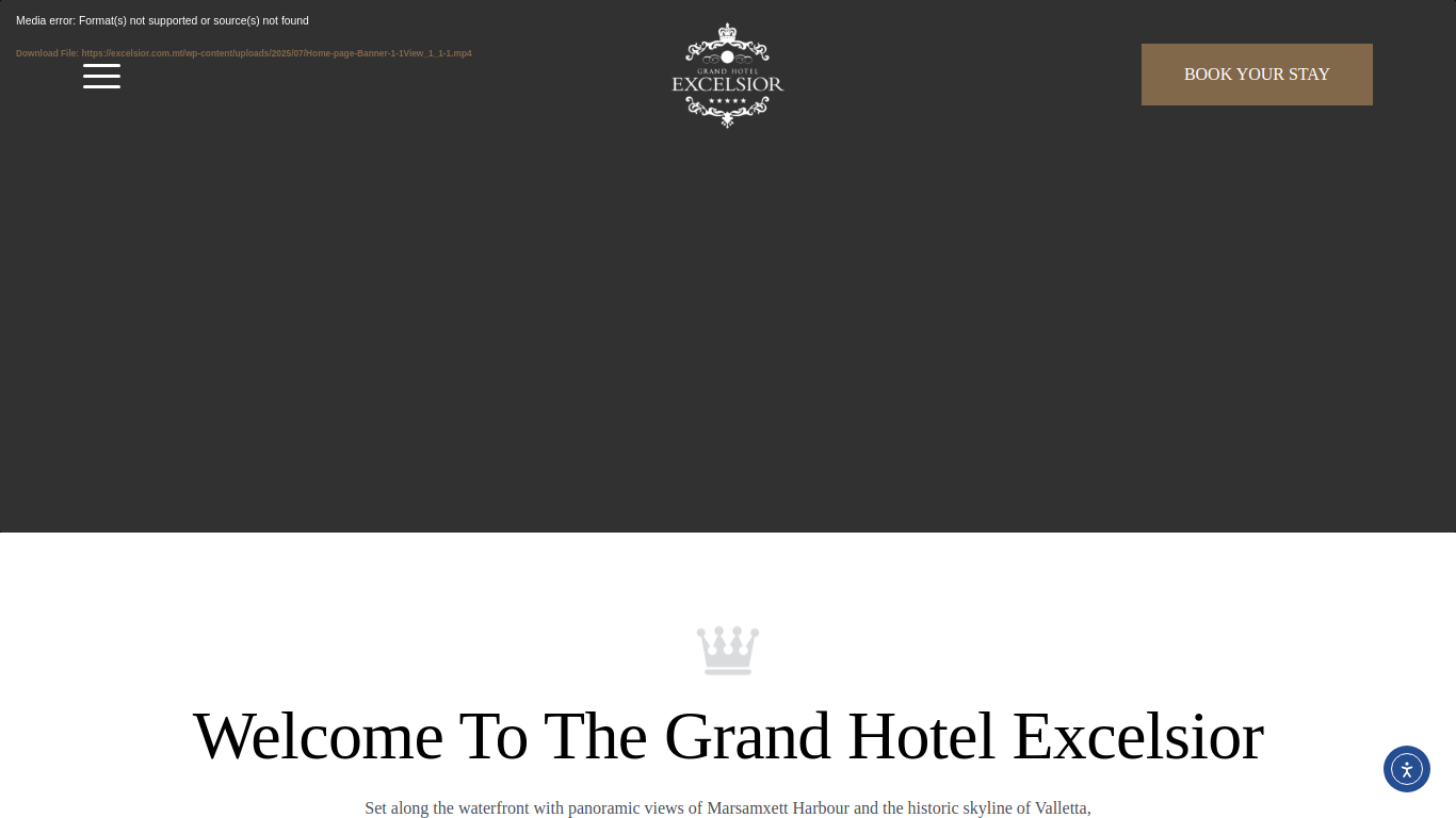 excelsior.com.mt
