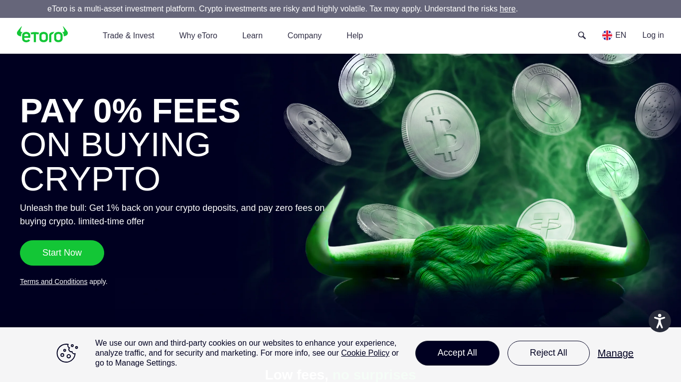 https://Etoro.com