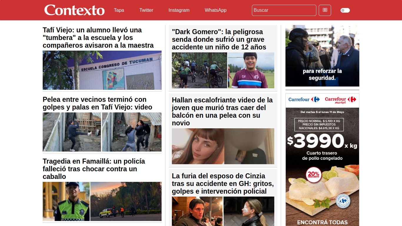 www.contextotucuman.com