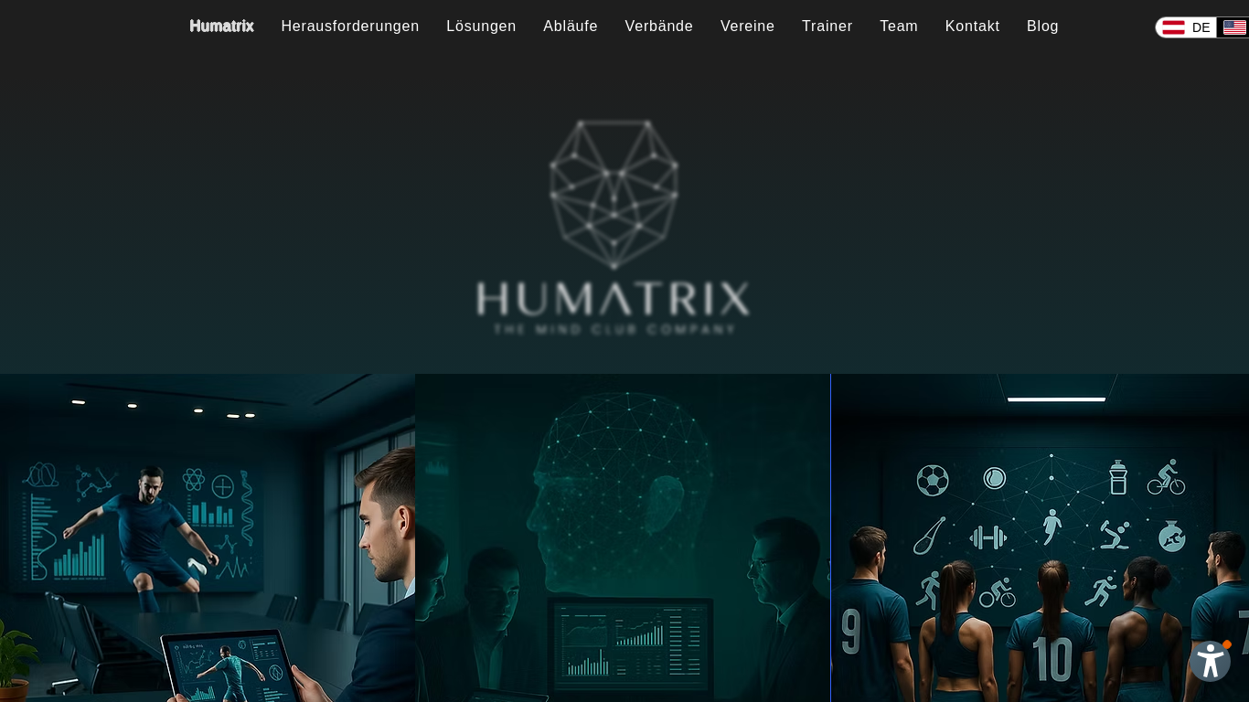 humatrix.cc