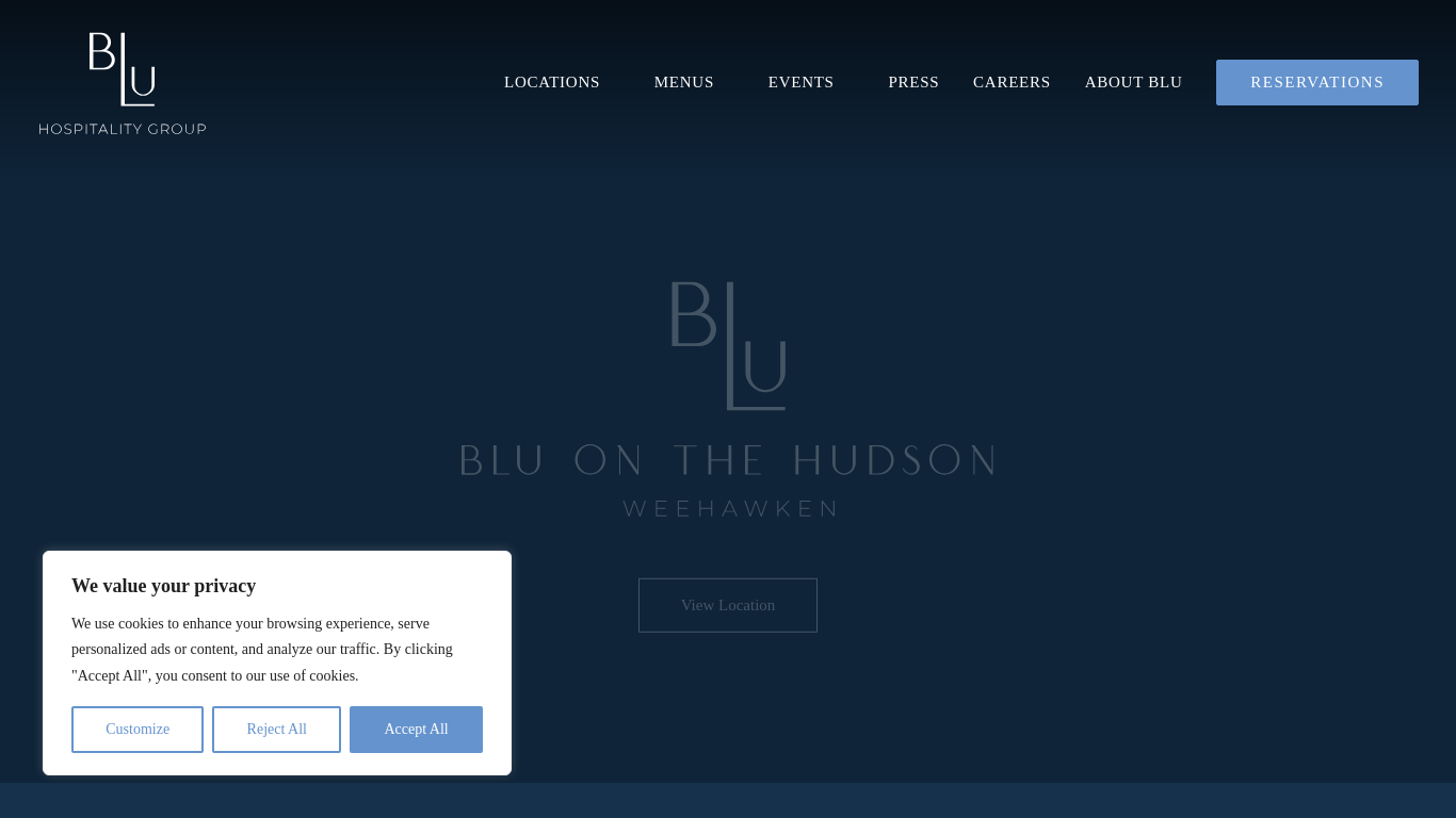 bluhospitalitygroup.com
