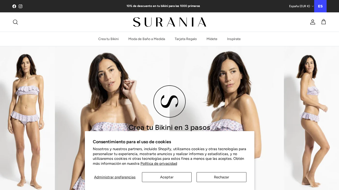 https://Surania.com