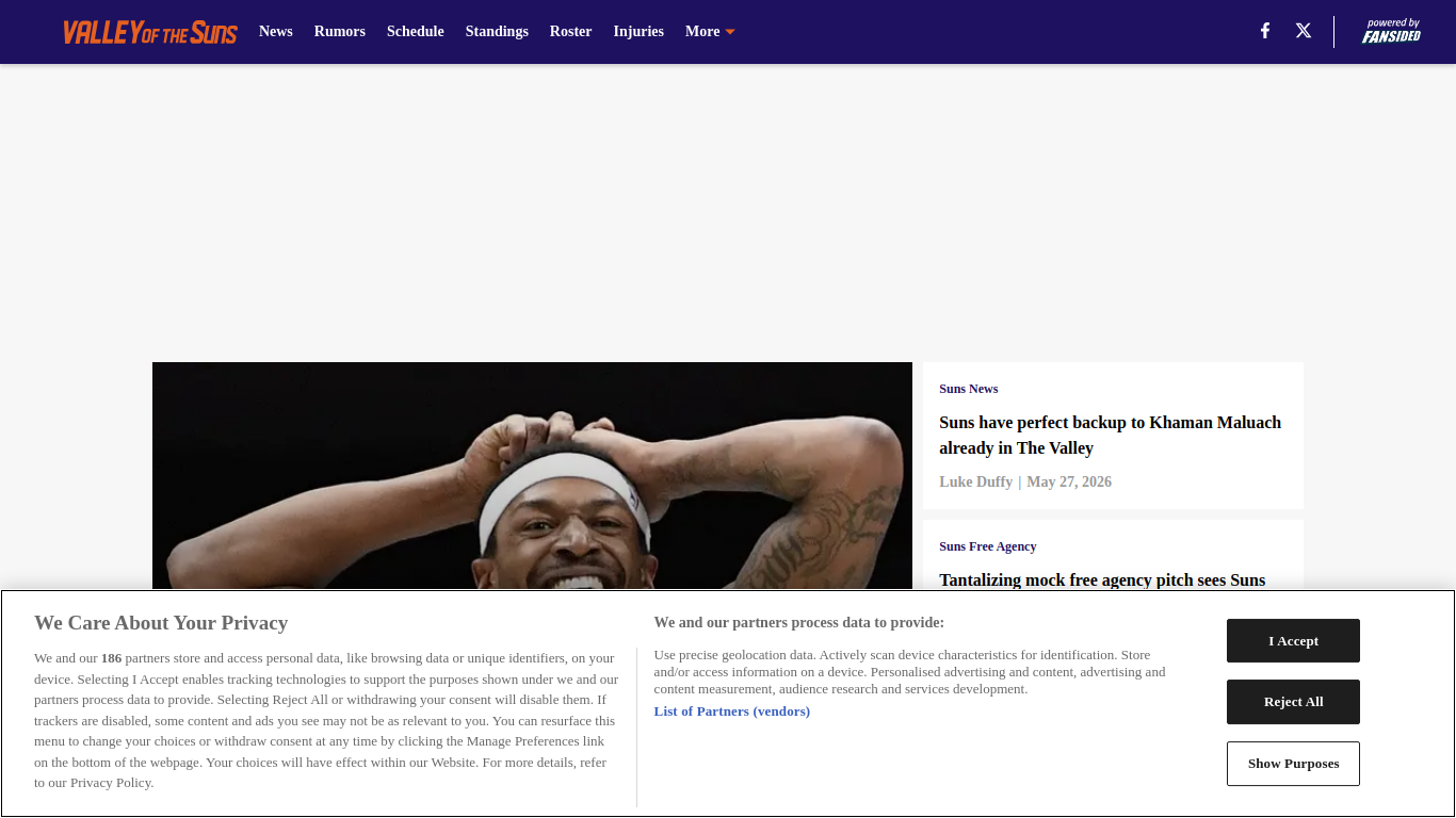 valleyofthesuns.com