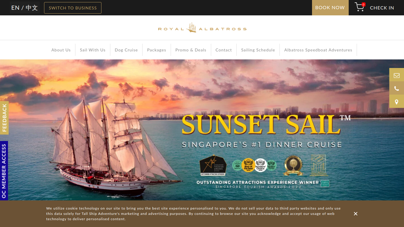 tallship.com.sg