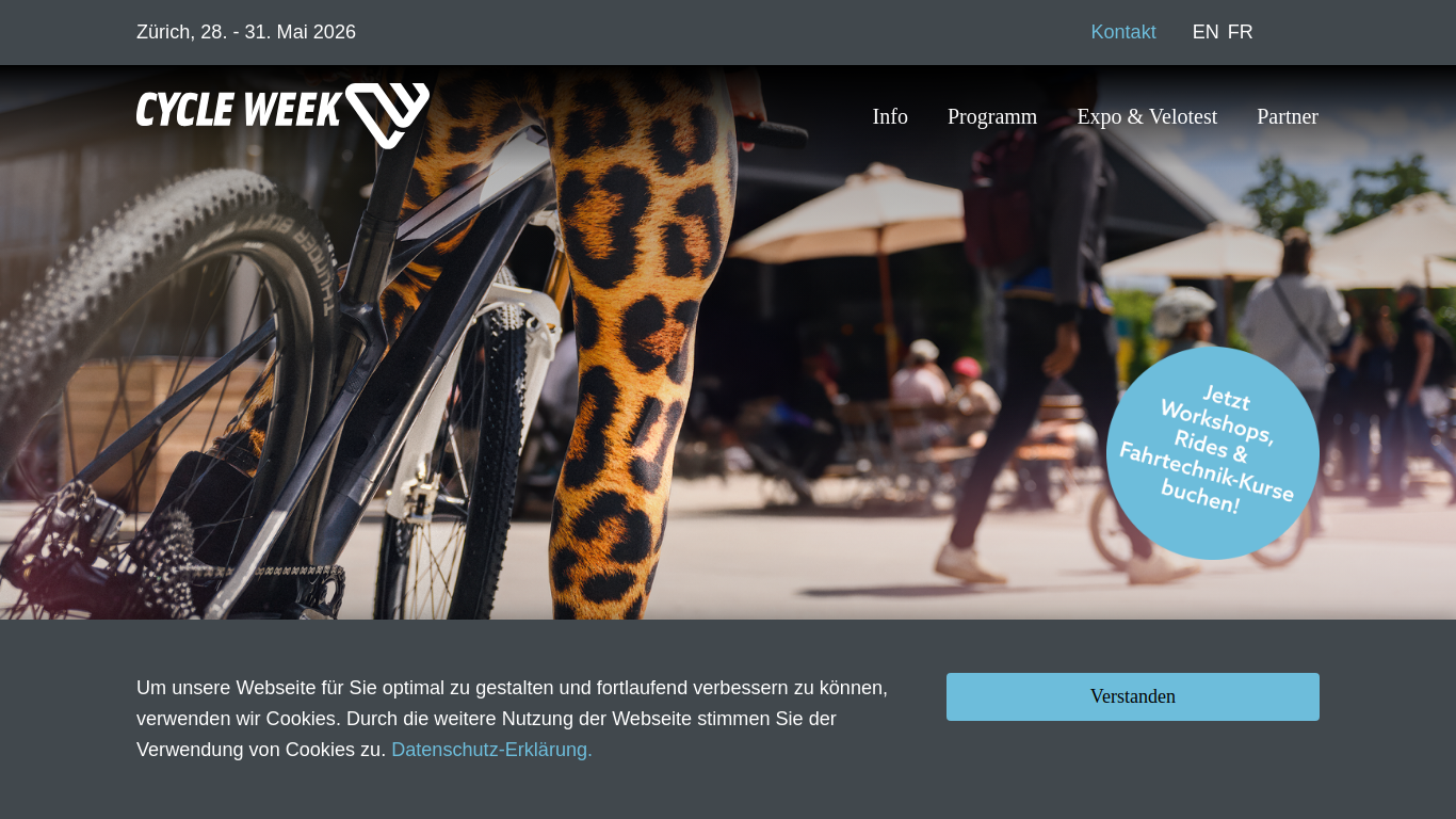 cycleweek.ch