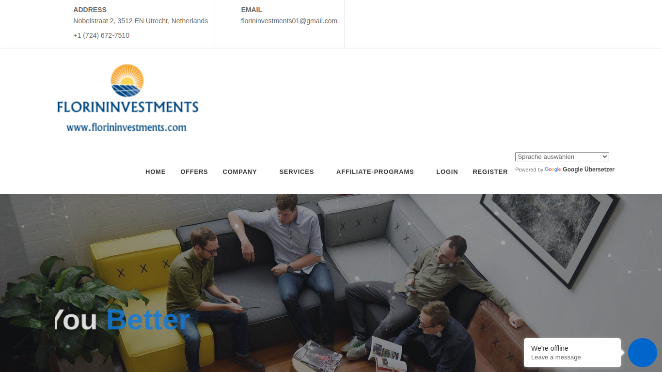 florininvestments.com