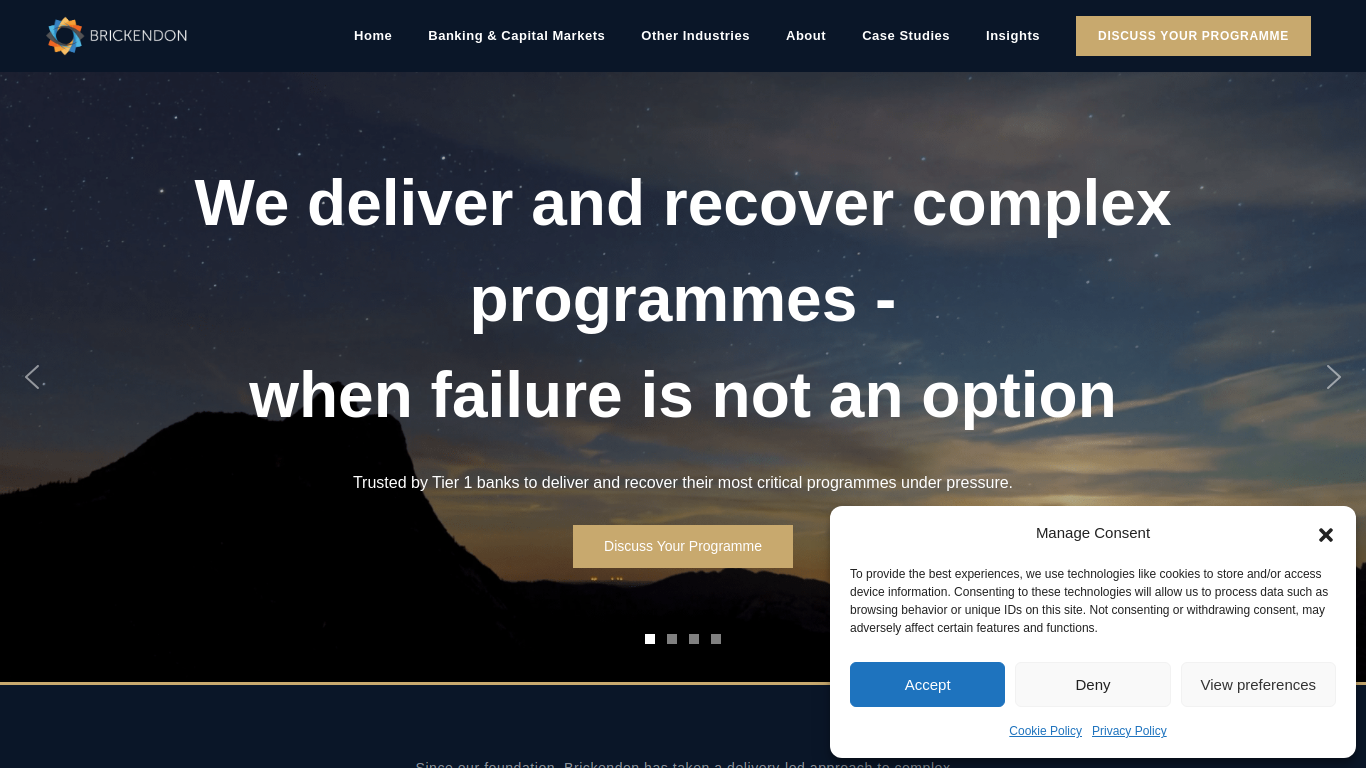 brickendon.com