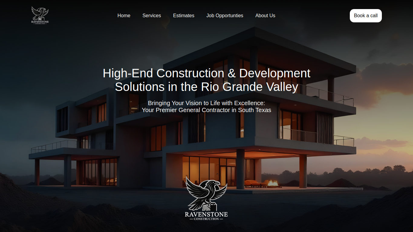 ravenstoneconstruction.com