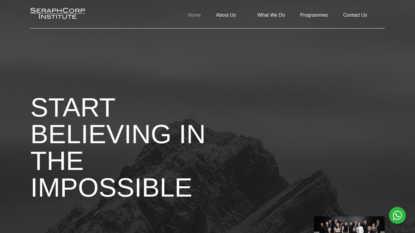 seraphcorp.com.sg